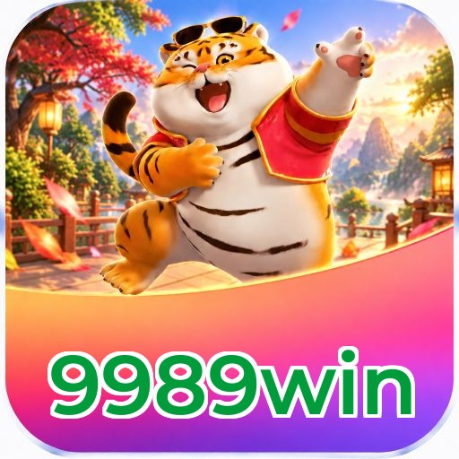 9989win Logo