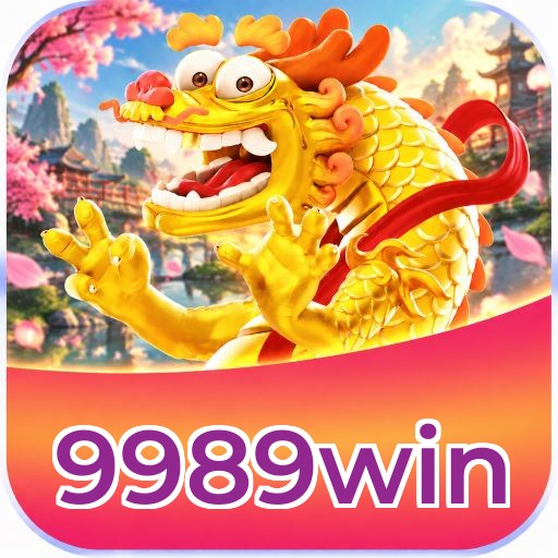 9989win Logo