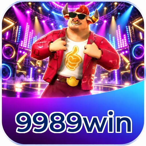 9989win Logo