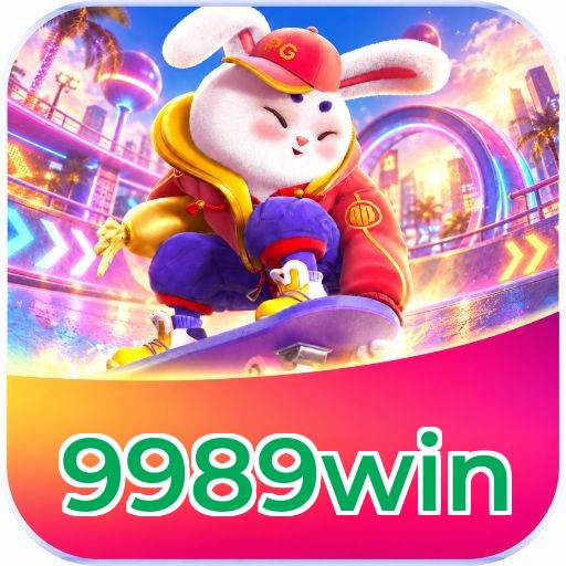 Slots 9989win - Jackpots Progressivos
