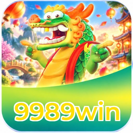 9989win Logo