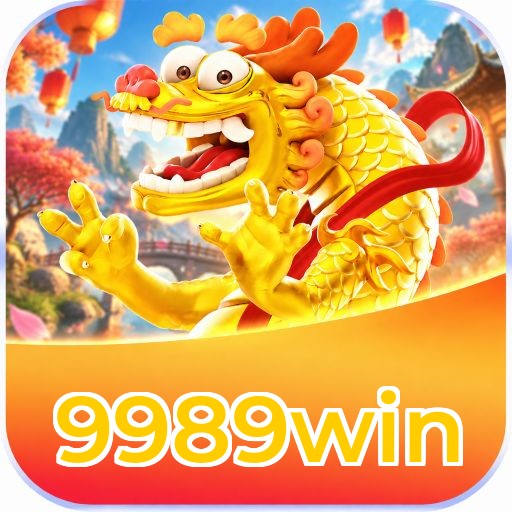 9989win Logo
