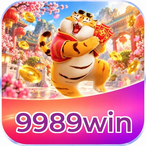 9989win Apostas Esportivas Logo