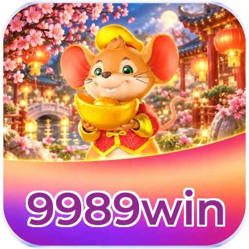9989win Logo
