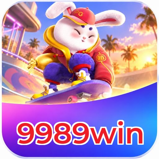 9989win Logo
