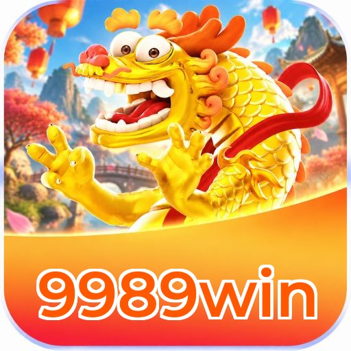 9989win Logo
