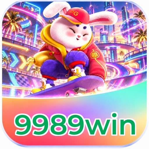9989win Logo