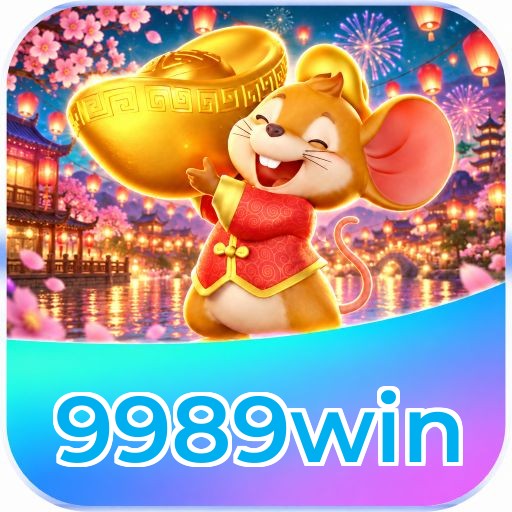 9989win Logo