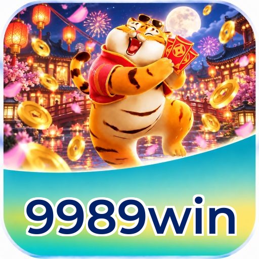 9989win Download Logo Oficial