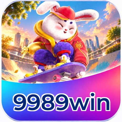 9989win Logo