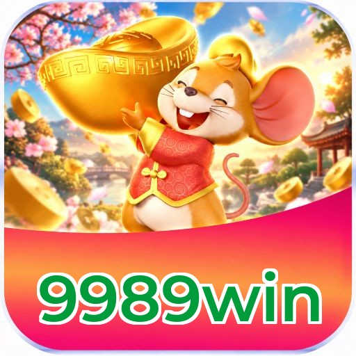 9989win Segurança Logo 2