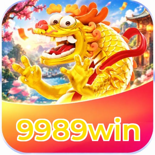 9989win Logo