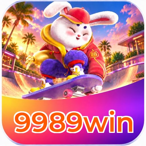 9989win Segurança Logo 1