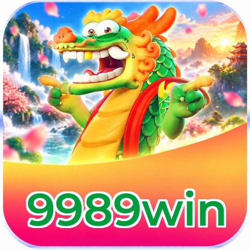 9989win Logo