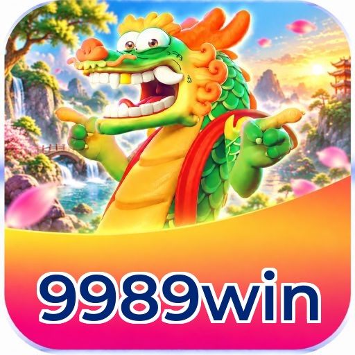 9989win Logo