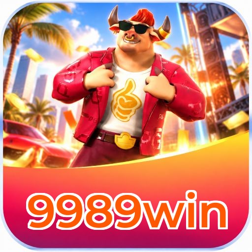 9989win Logo