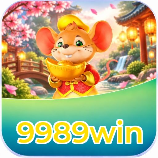 9989win Logo 1
