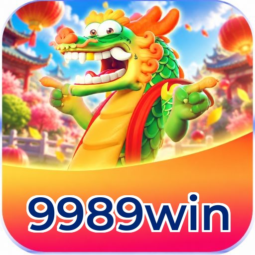 9989win Logo 3