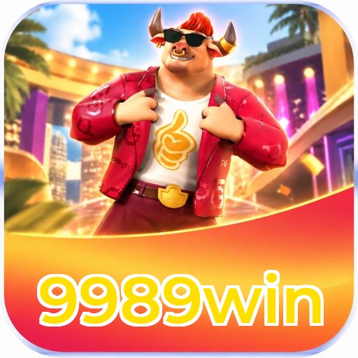 9989win Logo