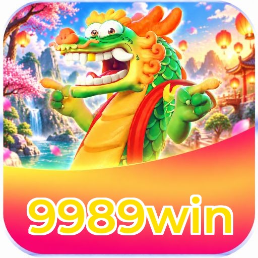 9989win Logo