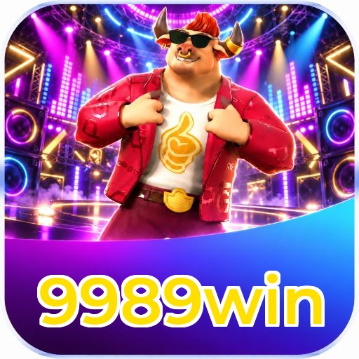 9989win Bônus R$ 5.000 Logo