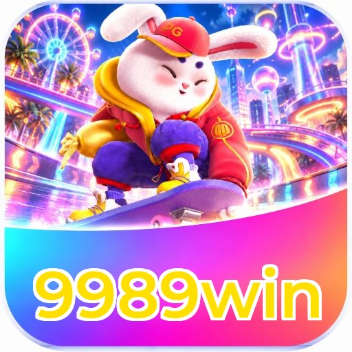 9989win Instalar Logo 1